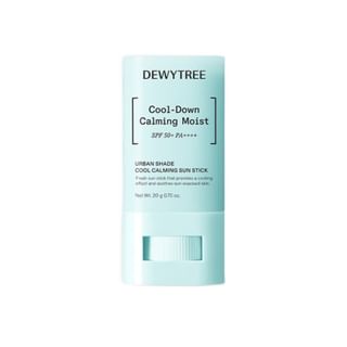 DEWYTREE - Urban Shade Cool Calming Sun Stick