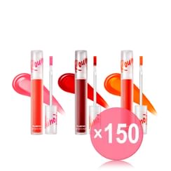 MAXCLINIC - Catrin Rouge Star Plumping Lip Tattoo Pack - 3 Colors (x150) (Bulk Box)