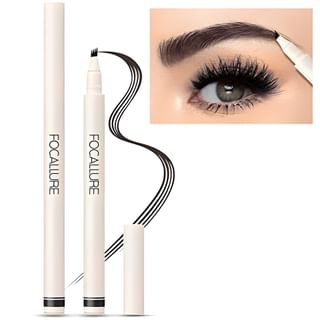 FOCALLURE - Tinted brow Ink Pen - 3 Colors