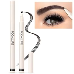 FOCALLURE - Tinted brow Ink Pen - 3 Colors