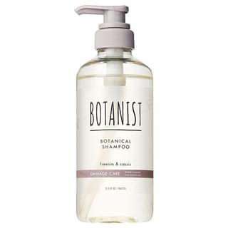 BOTANIST - Botanical Shampoo Damage Care