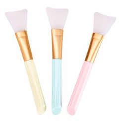 Choyu - Brocha de silicona para mascarillas Choyu - Brocha de silicona para mascarillas