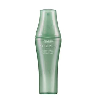Shiseido Professional - Sublimic Fuente Forte Clear Shower