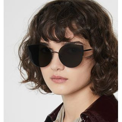 iLANURA - Cat-Eye Sunglasses iLANURA - Cat-Eye Sunglasses