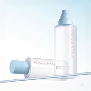 Mooekiss - Soothing Moisturizing Mist