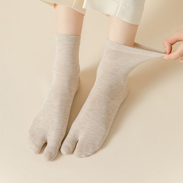 MOGLA-Kimono Socks