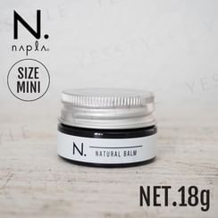 napla - N. Natural Balm Mini