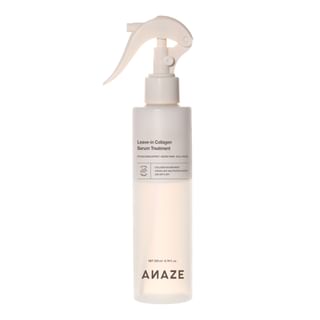 ANAZE - Leave-in Collagen Serum Treatment