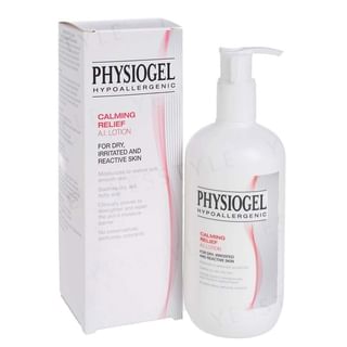 PHYSIOGEL - Calming Relief A.I. Lotion