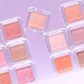 peripera - Heart Pocket Single - 25 ...