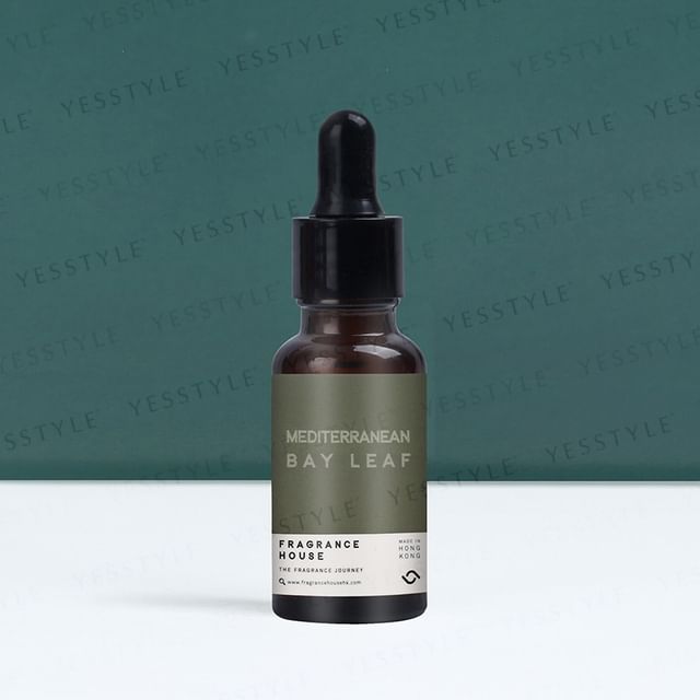 Fragrance House Fragrance Oil Mediterranean Bay Leaf YesStyle