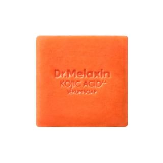 Dr.Melaxin - Kojic Acid Turmeric Serum Soap
