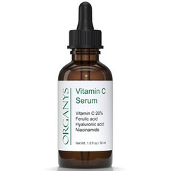 ORGANYS - 20% Vitamin C Serum ORGANYS - 20% Vitamin C Serum