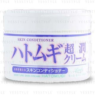moisturizer hatomugi