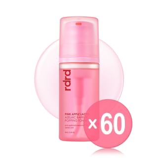 rdrd - Pink Apple Lacto Barrier Popping Toner (x60) (Bulk Box)