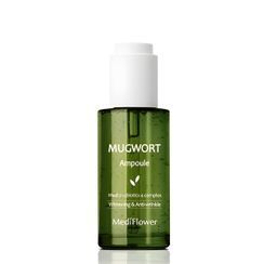 MediFlower - Mugwort Ampoule MediFlower - Mugwort Ampoule