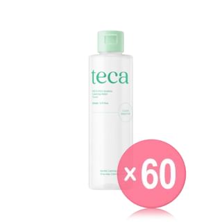 MD'S PICK - Tecateca Calming Water Toner (x60) (Bulk Box)