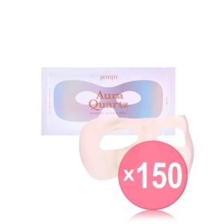 PETITFEE - Aura Quartz Hydrogel Eye Zone Mask (x150) (Bulk Box)