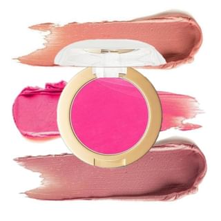 FOCALLURE - Lush Cream Blush - Pink