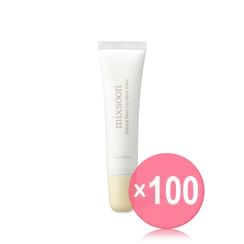 mixsoon - Natural Bean Lip Mask Balm (x100) (Bulk Box)