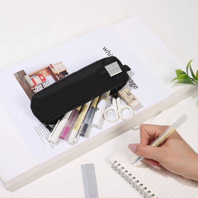 Melois-Nylon Pencil Case