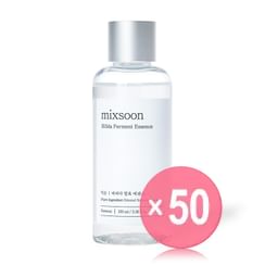 mixsoon - Essence Jumbo 100ml - 3 Types (x50) (Bulk Box)