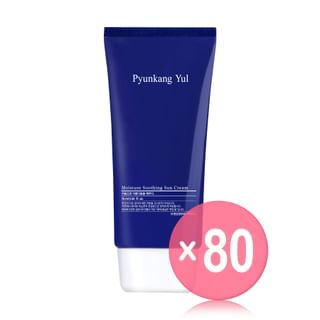 Pyunkang Yul - Moisture Soothing Sun Cream (x80) (Bulk Box)