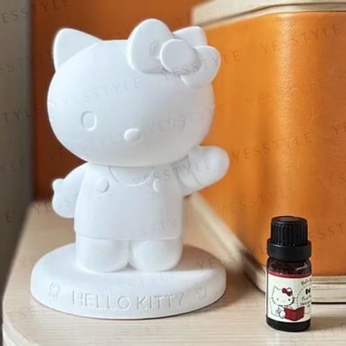 everyBody Labo - Sanrio Hello Kitty 18cm Scented Clay Diffuser