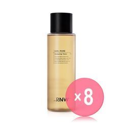 RNW - DER. PORE Reducing Toner (x8) (Bulk Box)