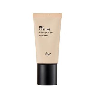 THE FACE SHOP - Ink Lasting Perfect BB Cream - 2 Colors