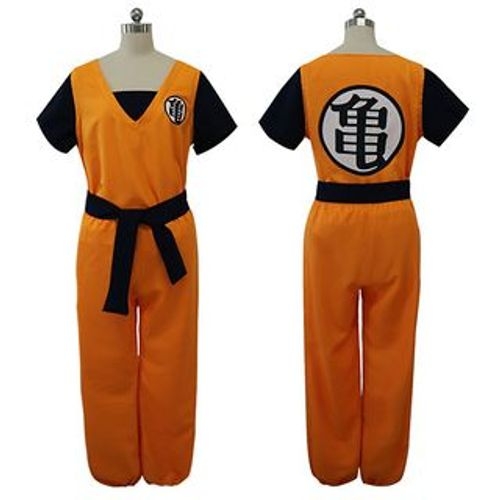 Goku outfit -  Italia