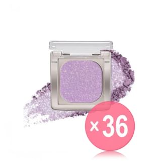 cheeryep - Luminous Baked Eyeshadow (U001-U014) (x36) (Bulk Box)