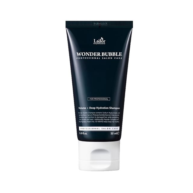 Lador - Wonder Bubble Shampoo Mini | YesStyle