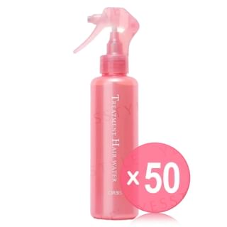 Orbis - Treatment Hair Water (x50) (Bulk Box)