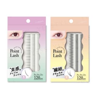 BN - Vivias Partial False Eyelashes