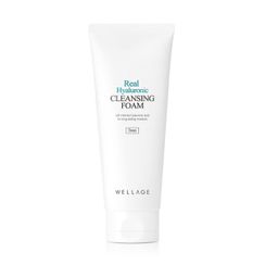 WELLAGE - Real Hyaluronic Cleansing Foam WELLAGE - Real Hyaluronic Cleansing Foam