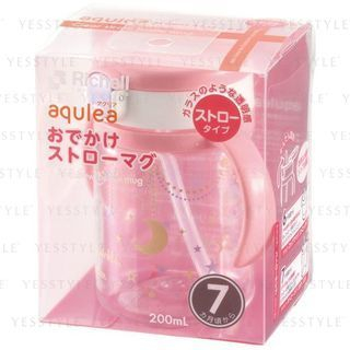 richell bottle