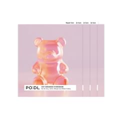 PO:DL - Oat Ceramide Hydromask Set