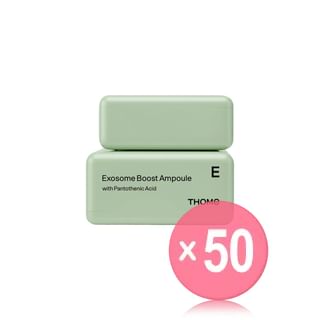 THOME - Exosome Boost Ampoule (x50) (Bulk Box)
