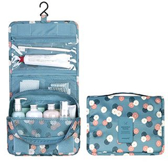 Sucarlin - Travel Toiletry Bag Sucarlin - Travel Toiletry Bag