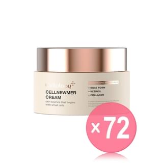 Cellology - Cellnewmer Cream (x72) (Bulk Box)