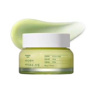 mommy care - Sea Grape Pore Lifting Cream