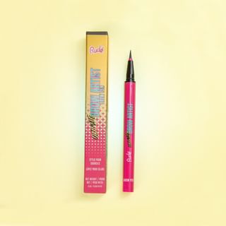 Rude Cosmetics - Ultimate Brow Artist Brow Pen - 4 Colors