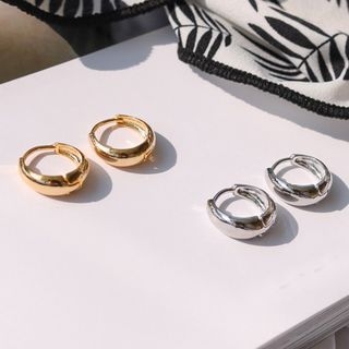 Covette-Mini Hoop Earrings