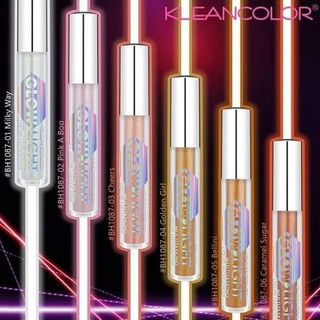 sugar liquid highlighter