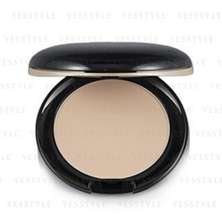 Cyber Colors Black Label Essence Uv Powder Foundation Spf 23 Pa 02 Natural Yesstyle