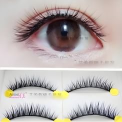 Aimo - Set of 5: False Eyelashes Aimo - Set of 5: False Eyelashes