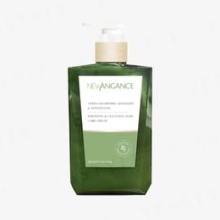NEW ANGANCE - Soothing & Cleansing Hair Care Cream