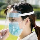 Popcorn - PVC Protection Face Shield | YesStyle