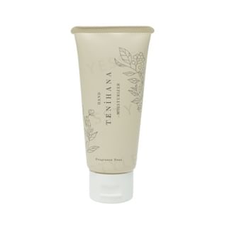 MIZUHASHIHOJYUDO - TENIHANA HAND Moisturizer Fragrance Free